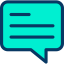 Chat icon 64x64