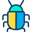 Bug icon 64x64