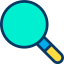 Search icon 64x64