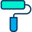 Paint roller icon 64x64