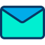 Email icon 64x64