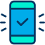Smartphone icon 64x64