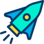 Startup icon 64x64