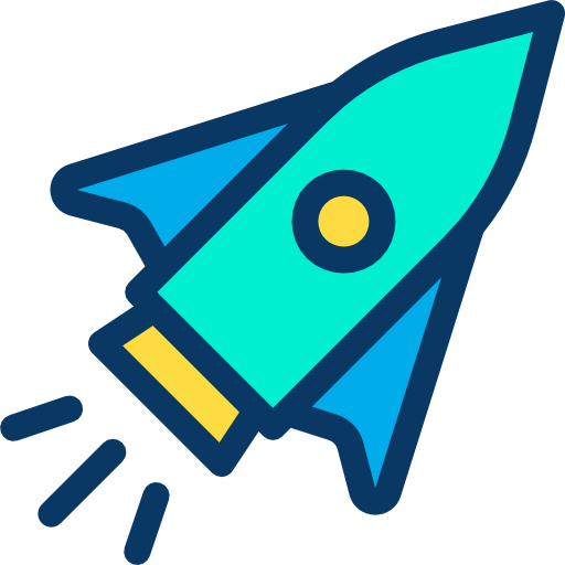 Startup icon