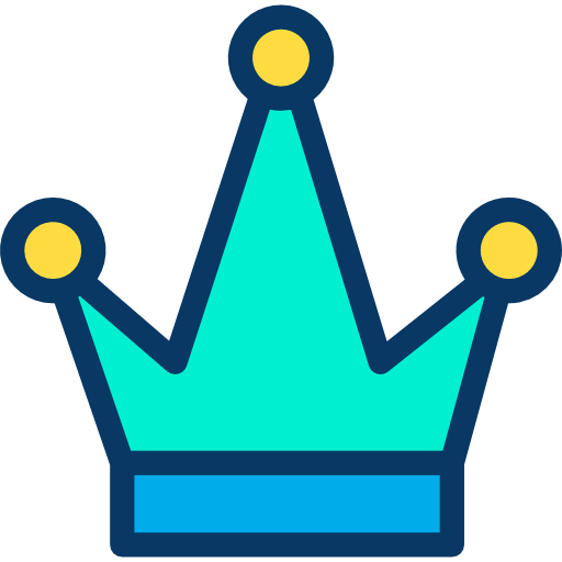 Crown icon