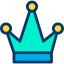 Crown icon 64x64