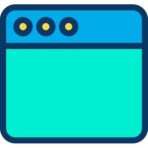 Browser icon