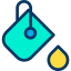 Paint bucket icon 64x64