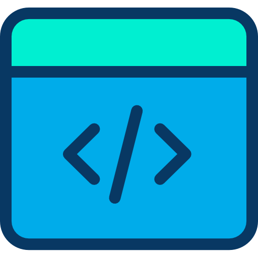 Coding Symbol