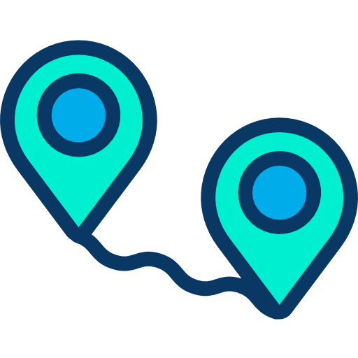Route icon