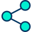 Share icon 64x64