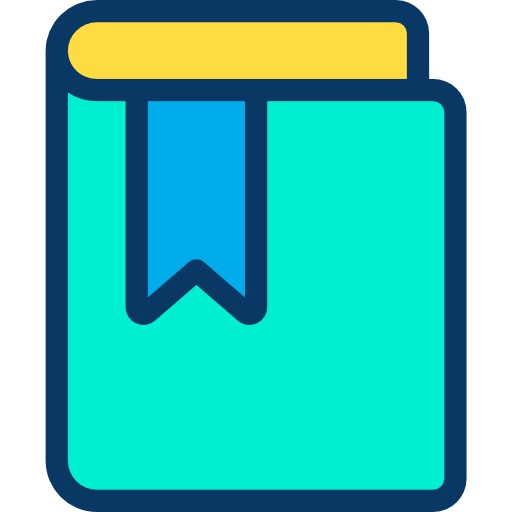 Book icon