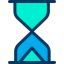 Hourglass icon 64x64