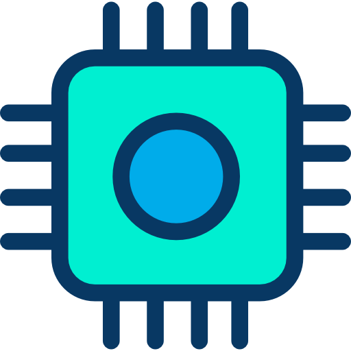 Chip icon
