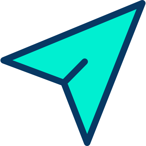 Cursor icon