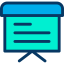 Presentation icon 64x64