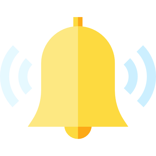 Notification icon