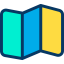 Map icon 64x64