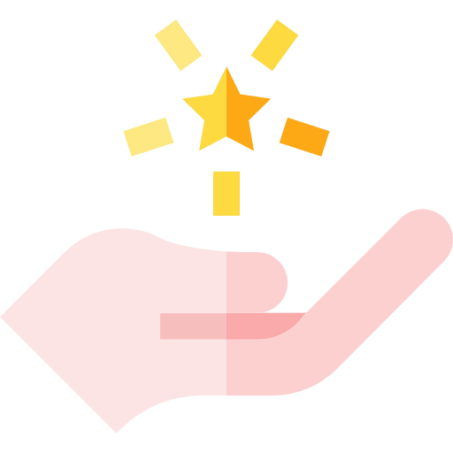 Fame icon