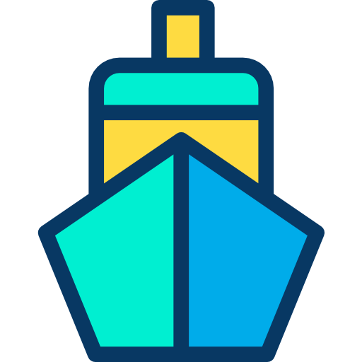 Ship icon