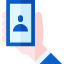 Selfie icon 64x64