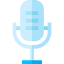 Microphone icon 64x64