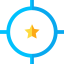 Target icon 64x64