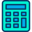 Calculator icon 64x64