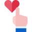 Like icon 64x64