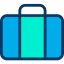 Briefcase icon 64x64