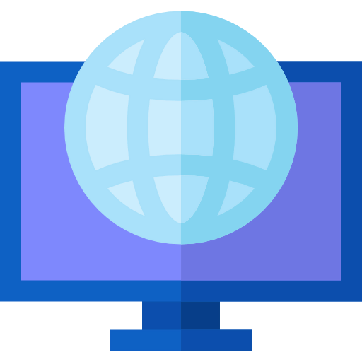 World icon