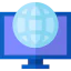 World icon 64x64