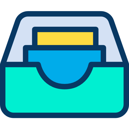 Inbox icon
