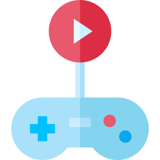 Gameplay icon