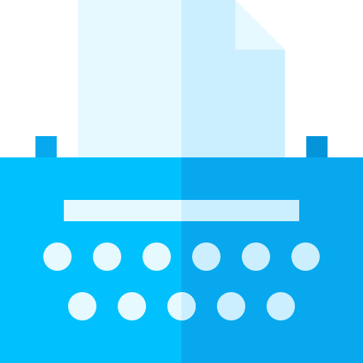 Copywriter icon