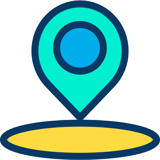 Pin icon