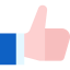 Like icon 64x64