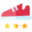 Sport shoe icon 64x64