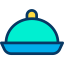 Dinner icon 64x64