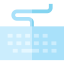 Keyboard icon 64x64