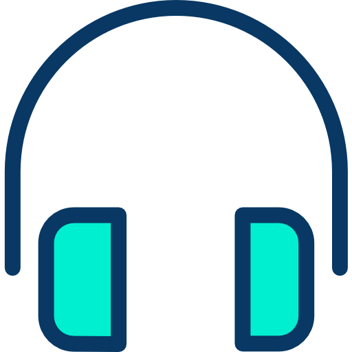 Headset icon