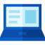 Laptop icon 64x64