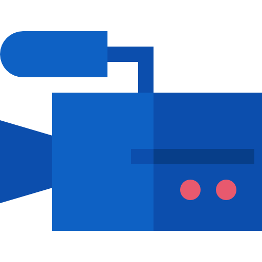 Video icon