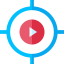 Target icon 64x64