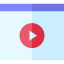 Video icon 64x64