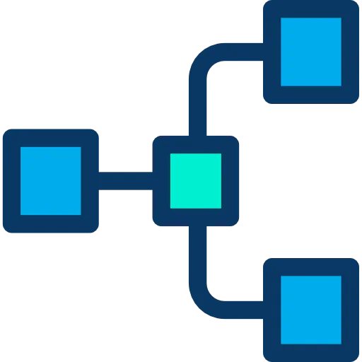 Flow icon