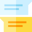 Chat icon 64x64