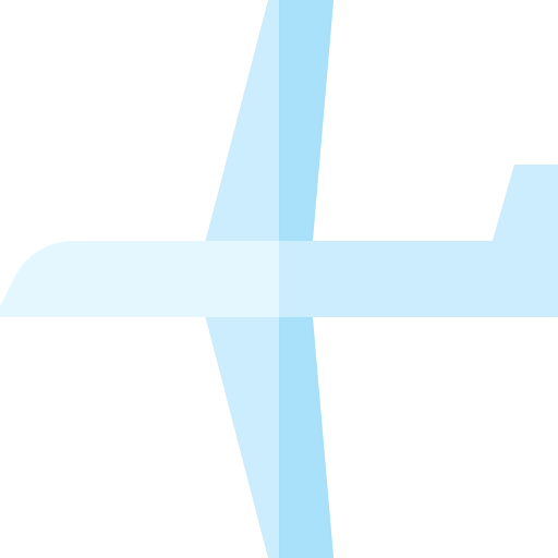 Plane icon