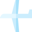 Plane icon 64x64