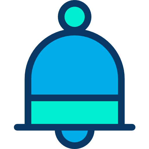 Notification icon